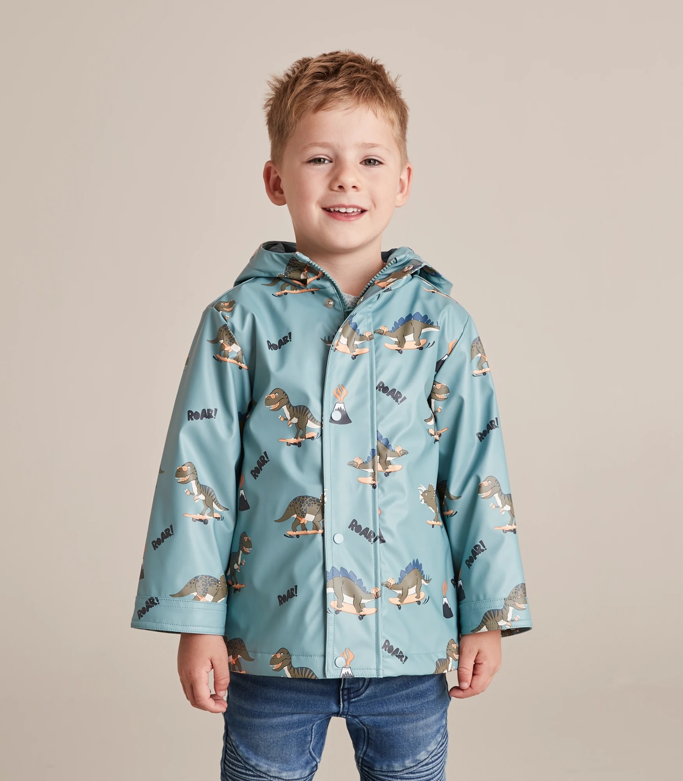 Rain jacket shop target australia