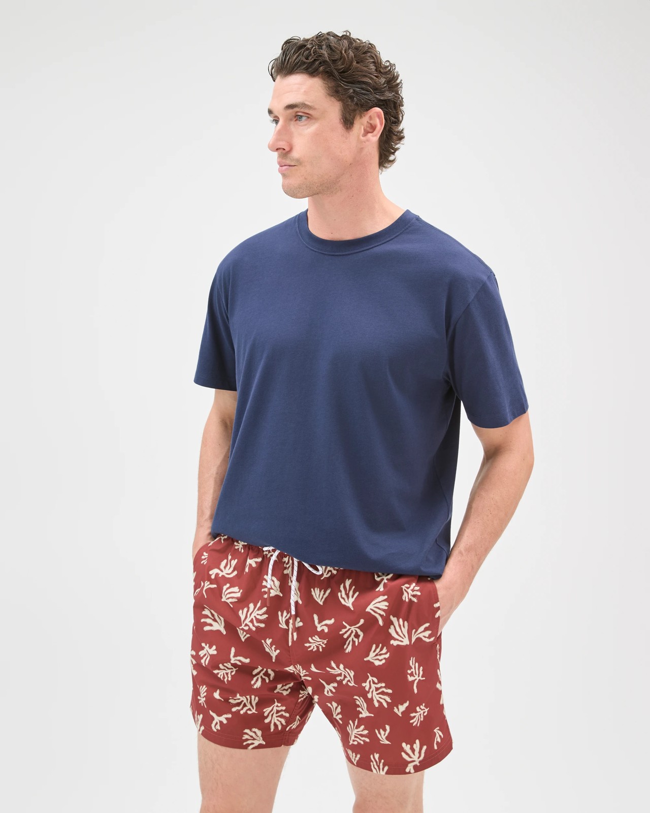 Swim Volley Shorts 2 of 6