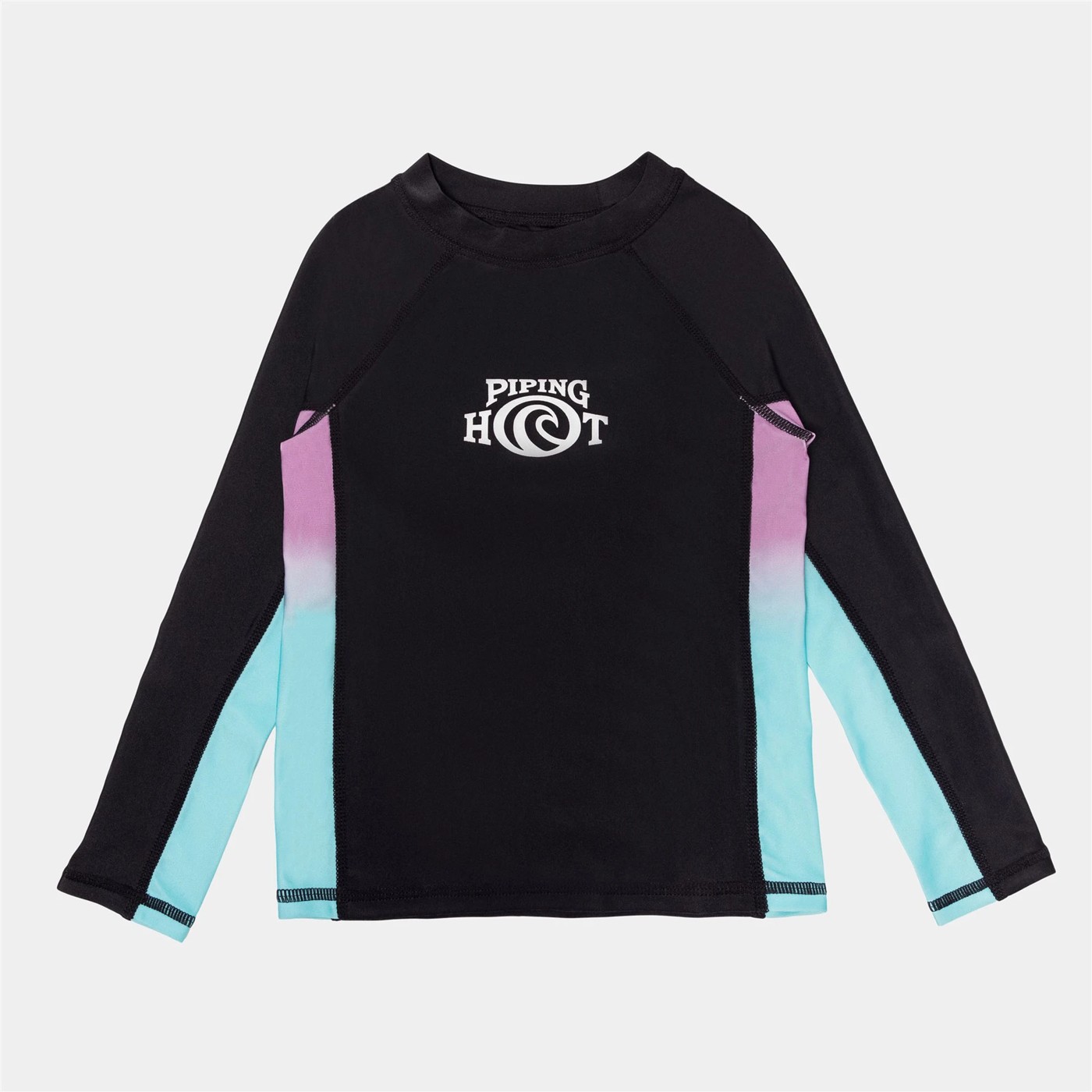 2 Piece Piping Hot Swim Set 4 of 4