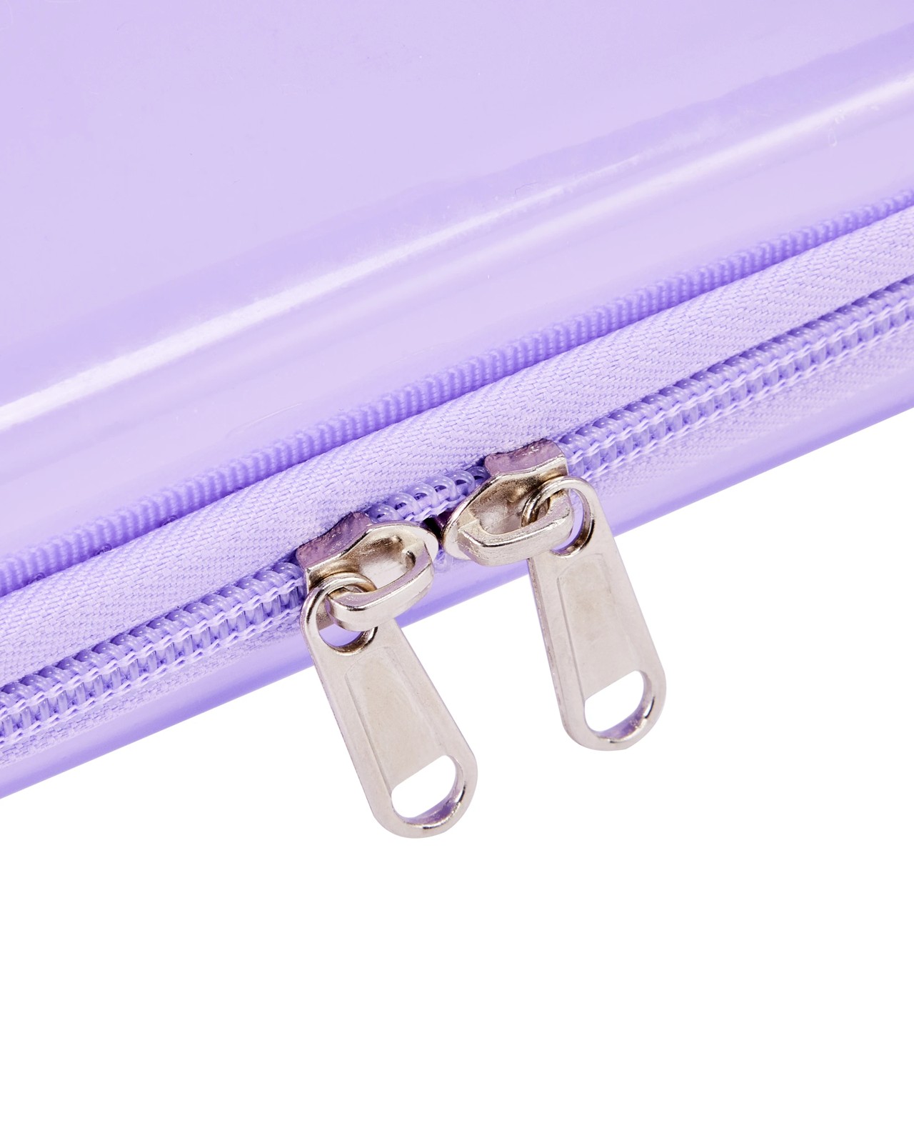 Anko 2 Pack Clear Packing Cube 4 of 4