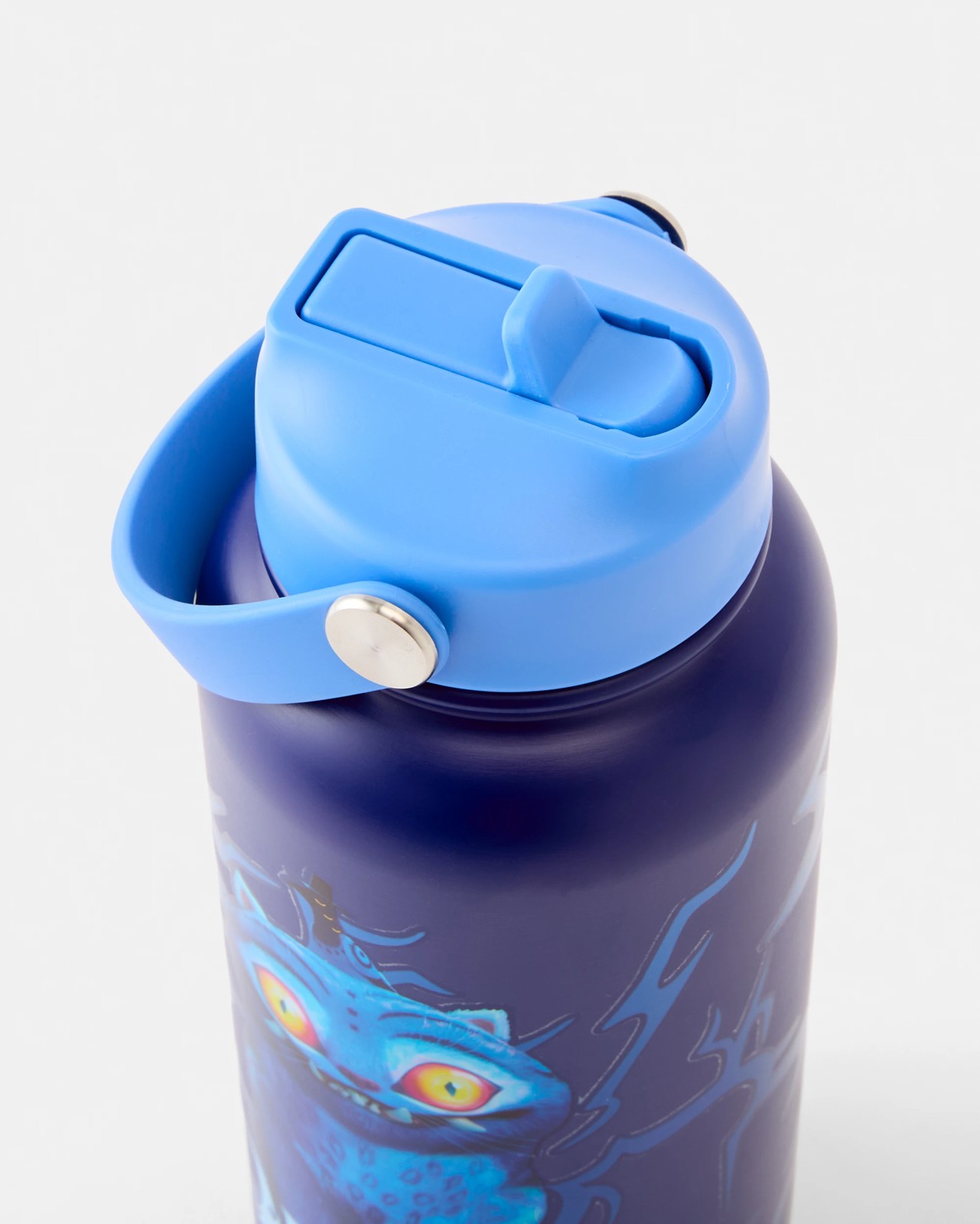 946ml K-Pop Demon Hunters: Derpy Stainless Steel Drink Bottle 5 of 5