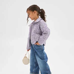 Australian Cotton Quilted Jacket