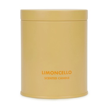 Limoncello Tin Candle - Anko