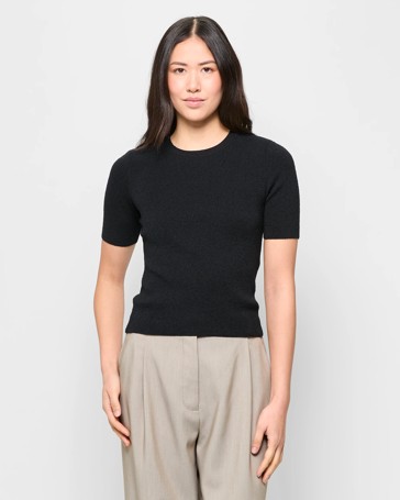 Knit T-Shirt - Preview