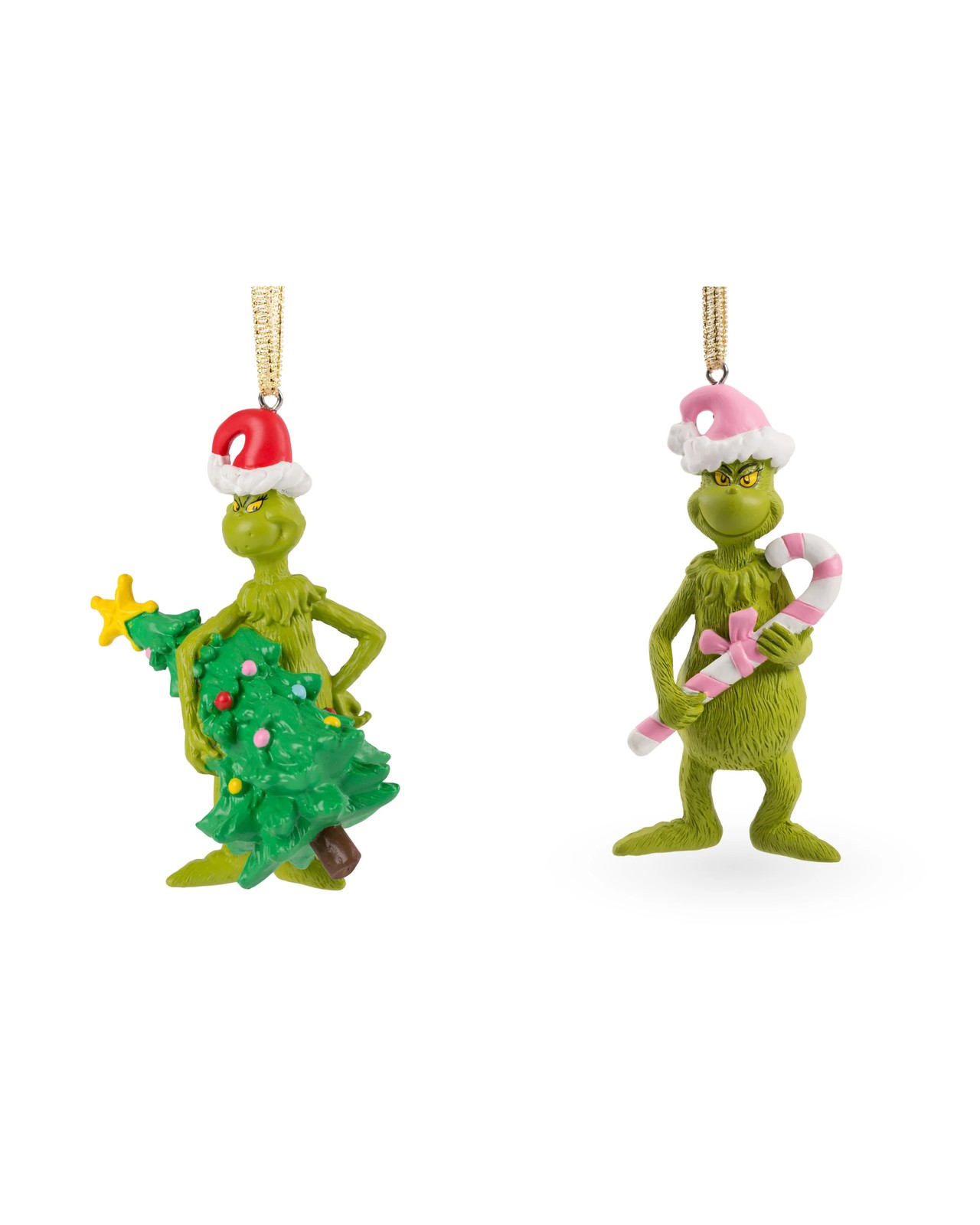 Licensed Decoration - Assorted 5 of 6