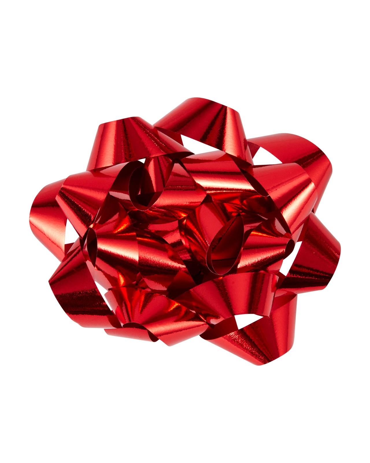 Giant Gift Bow, Red - Anko 2 of 3
