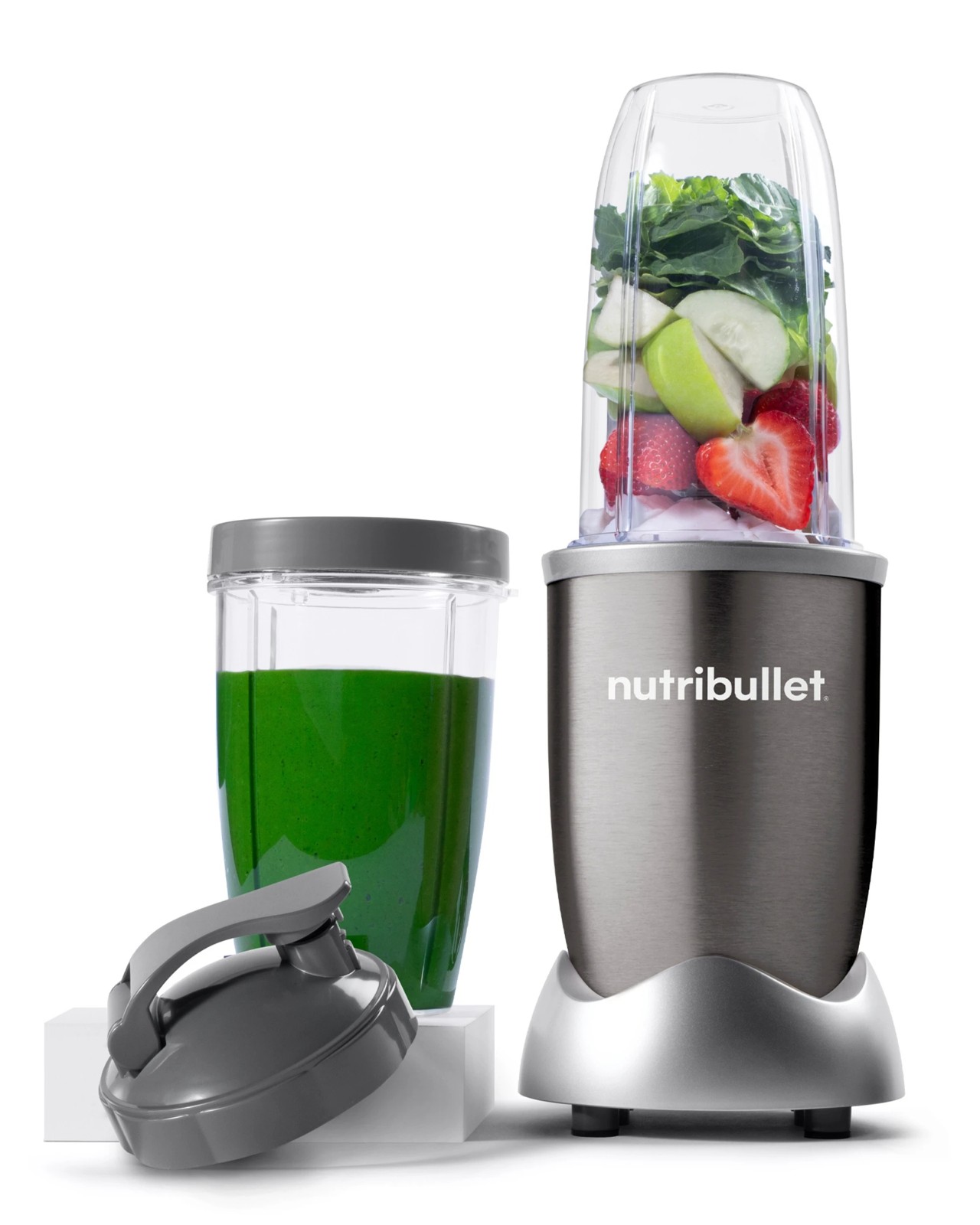 Nutribullet 900 Series Essentials Set 2 of 4