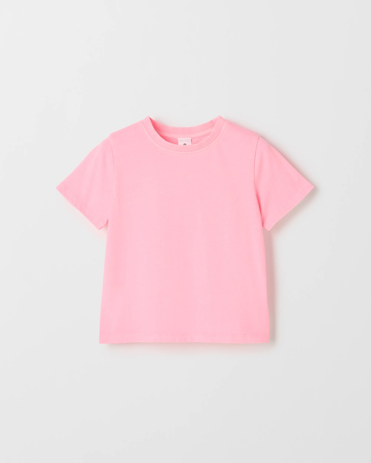 Australian Cotton 3 Pack T-Shirts 4 of 5