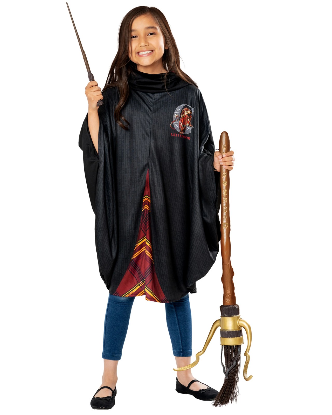 Harry Potter Broom 2 of 3