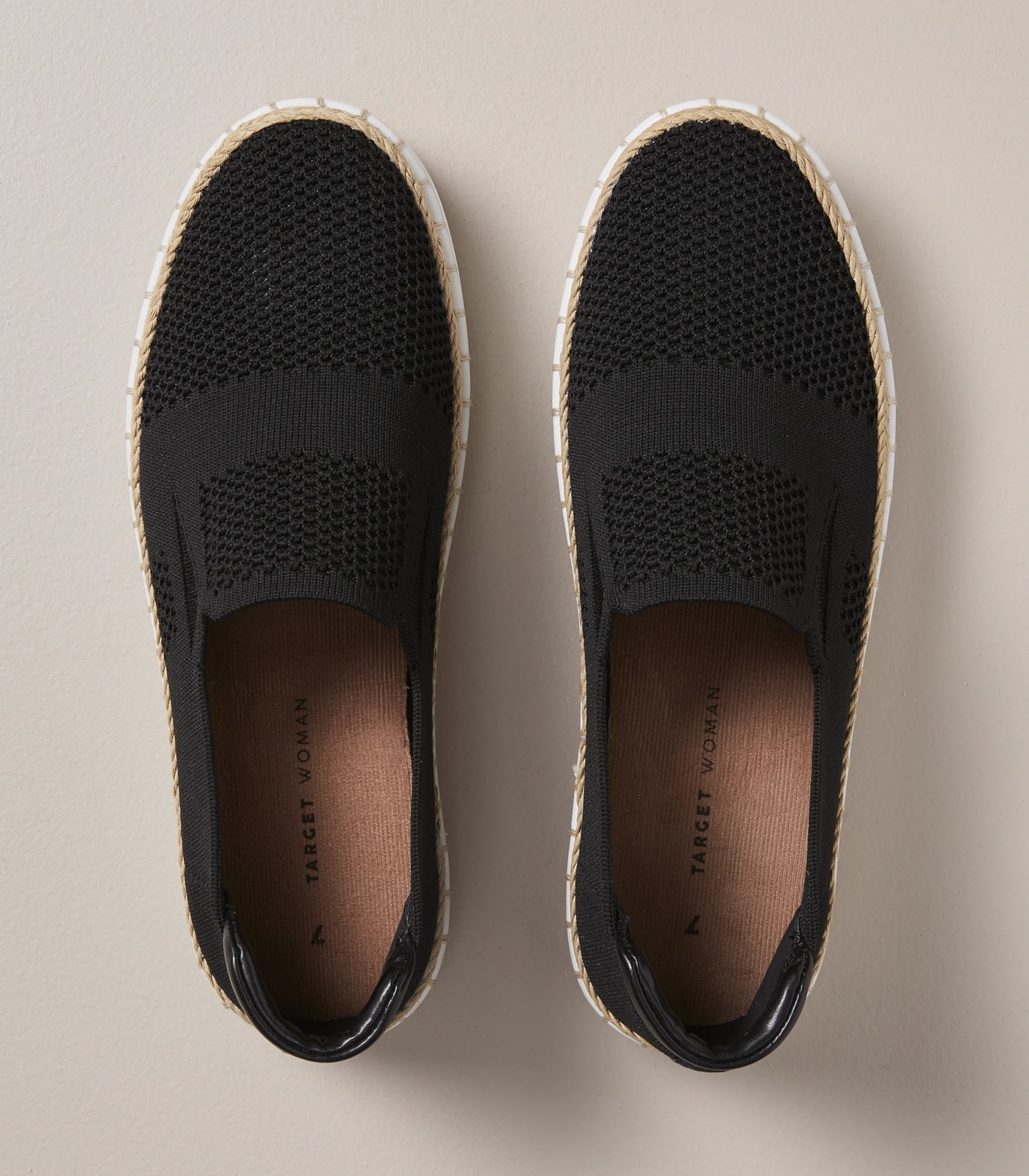 Fin II Slip On Shoes Target Australia