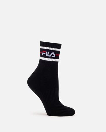 Fila Quarter Crew 3 Pack Socks