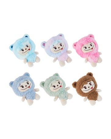 Anko Funny Babies - Assorted