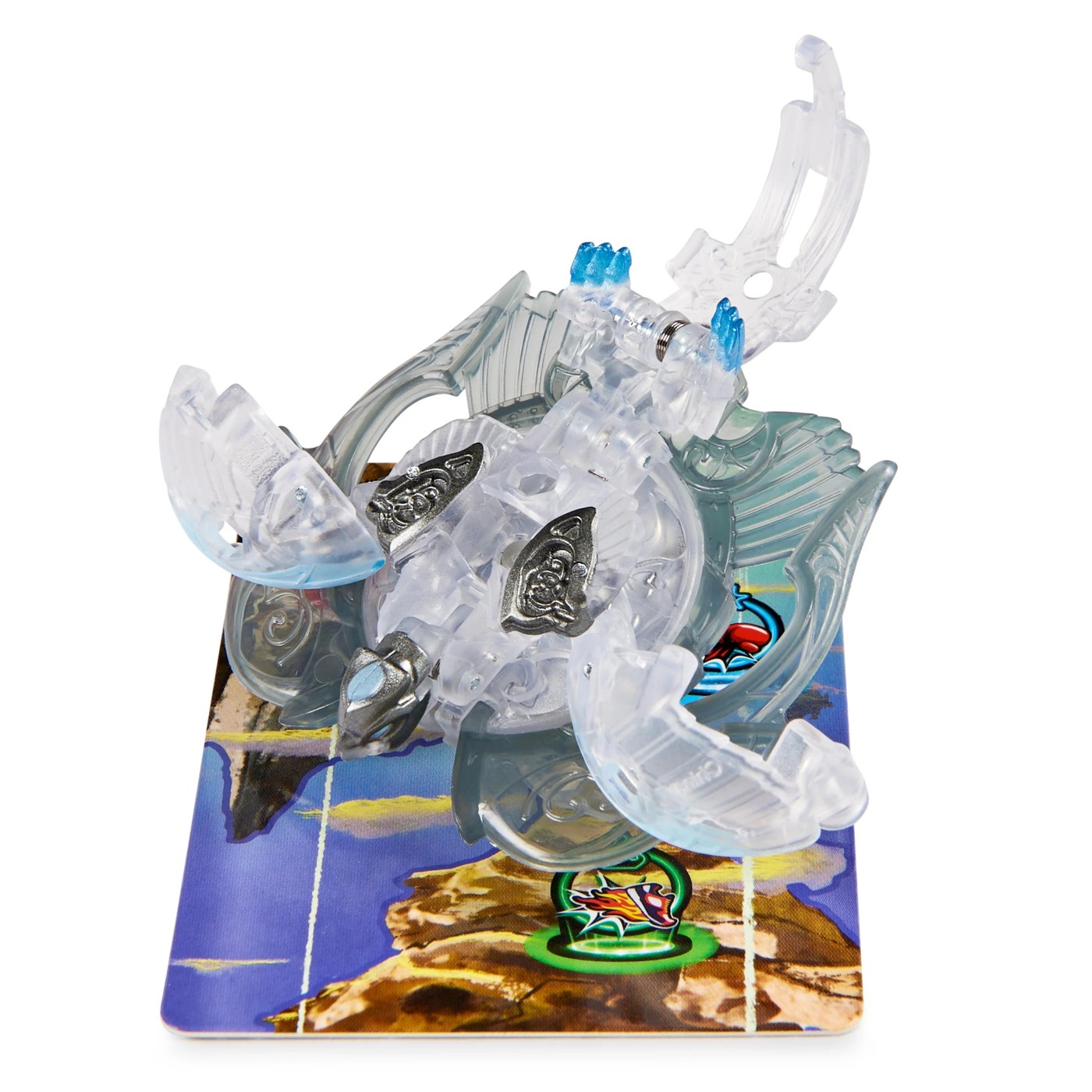 Bakugan Special Attack Assorted 