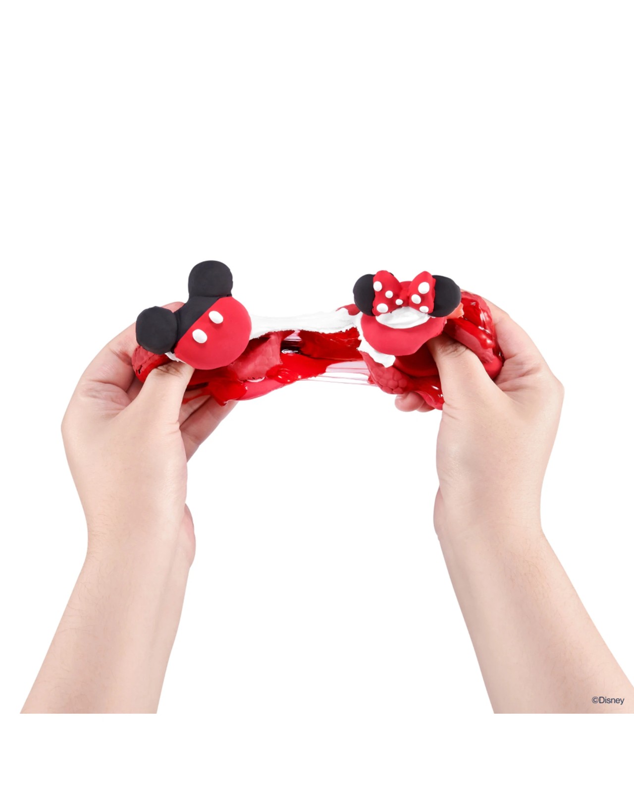 Slime Mart Disney Shopping Bag Mickey Mouse Macarons by ZURU 6 of 6