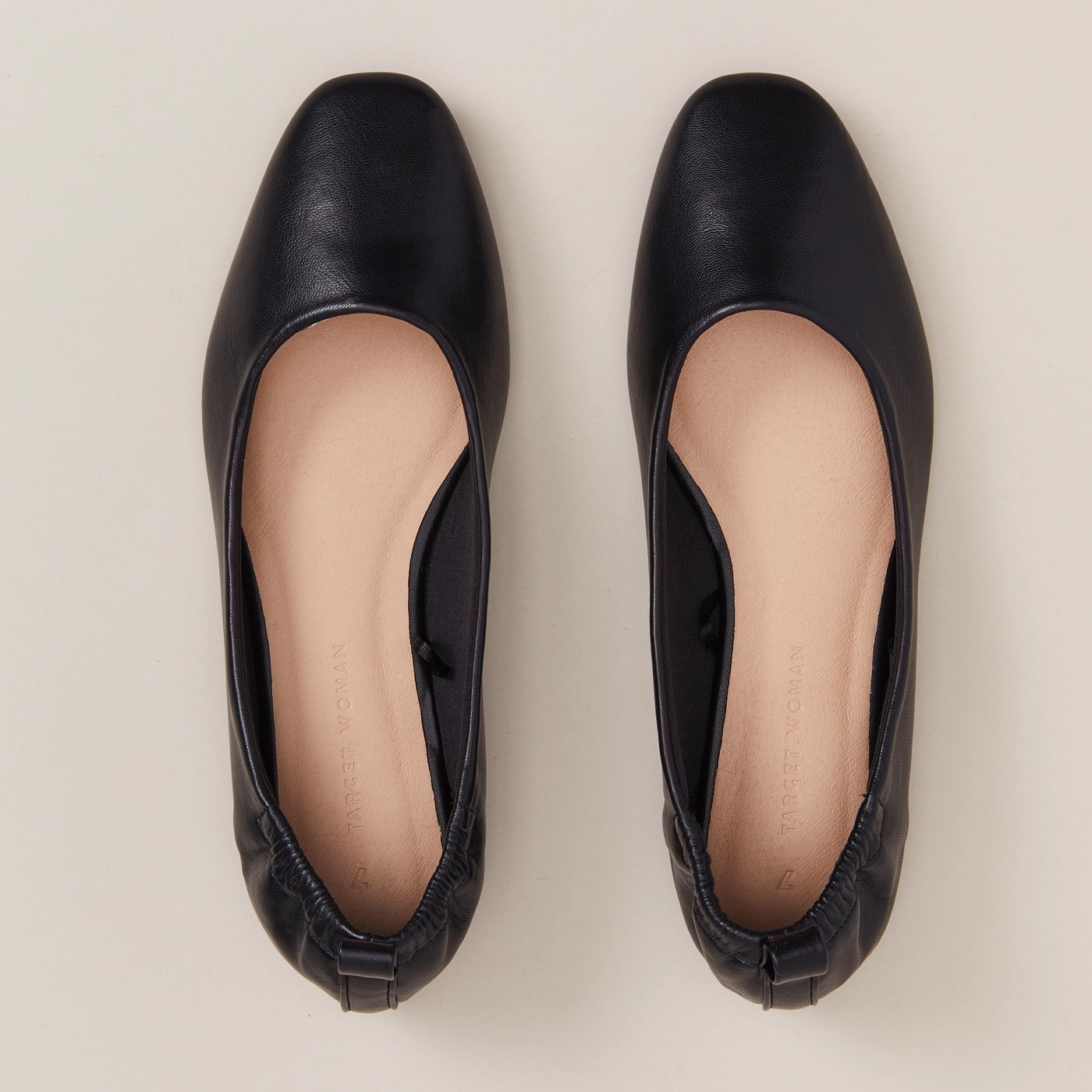 Womens Francesca Ballet Flats 4 of 4