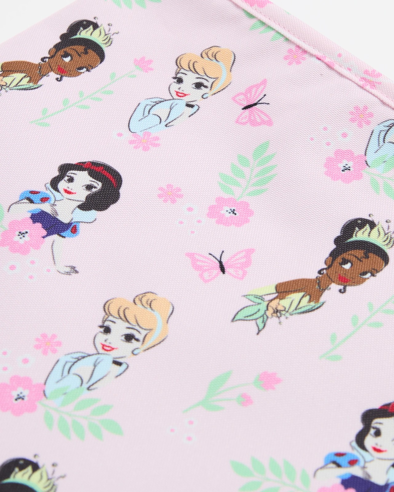Licensed Disney Princess Swim Bag 2 of 3