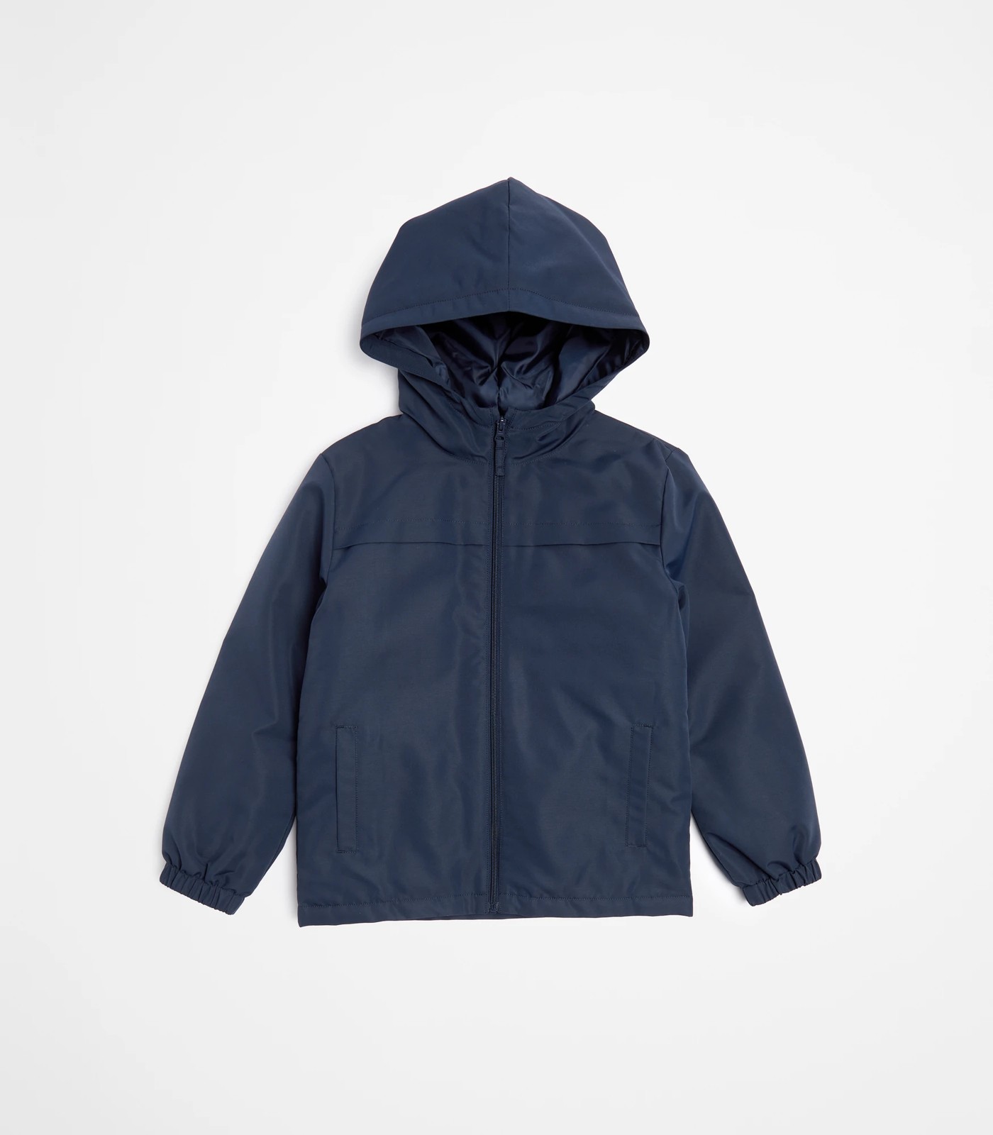 Boys navy school on sale jacket