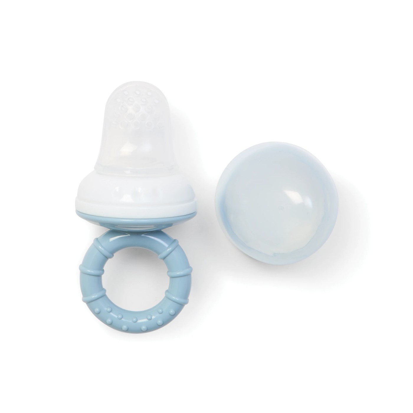 Anko Safety Food Feeder - Assorted 2 of 6