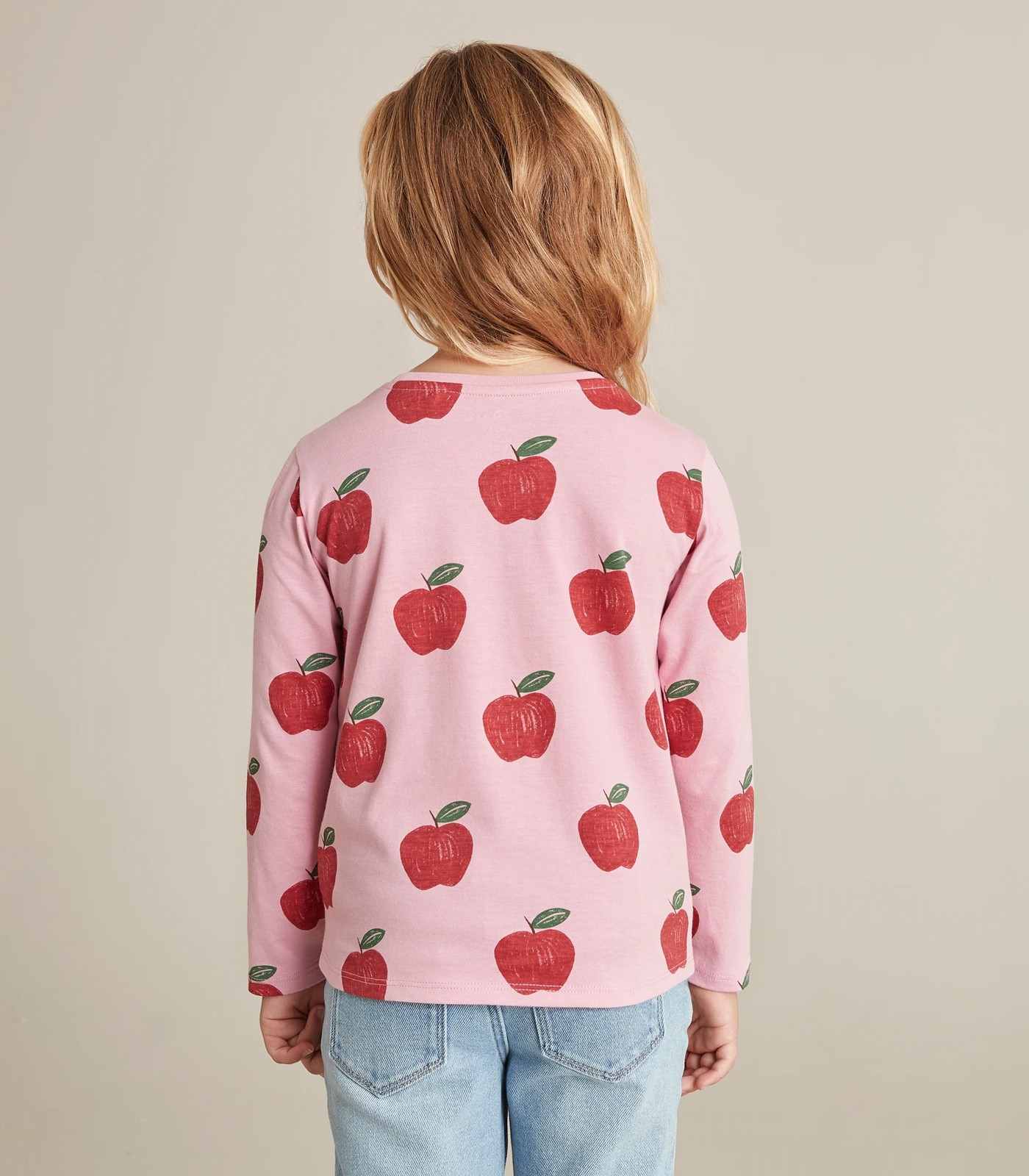 Organic Cotton Top 6 of 6