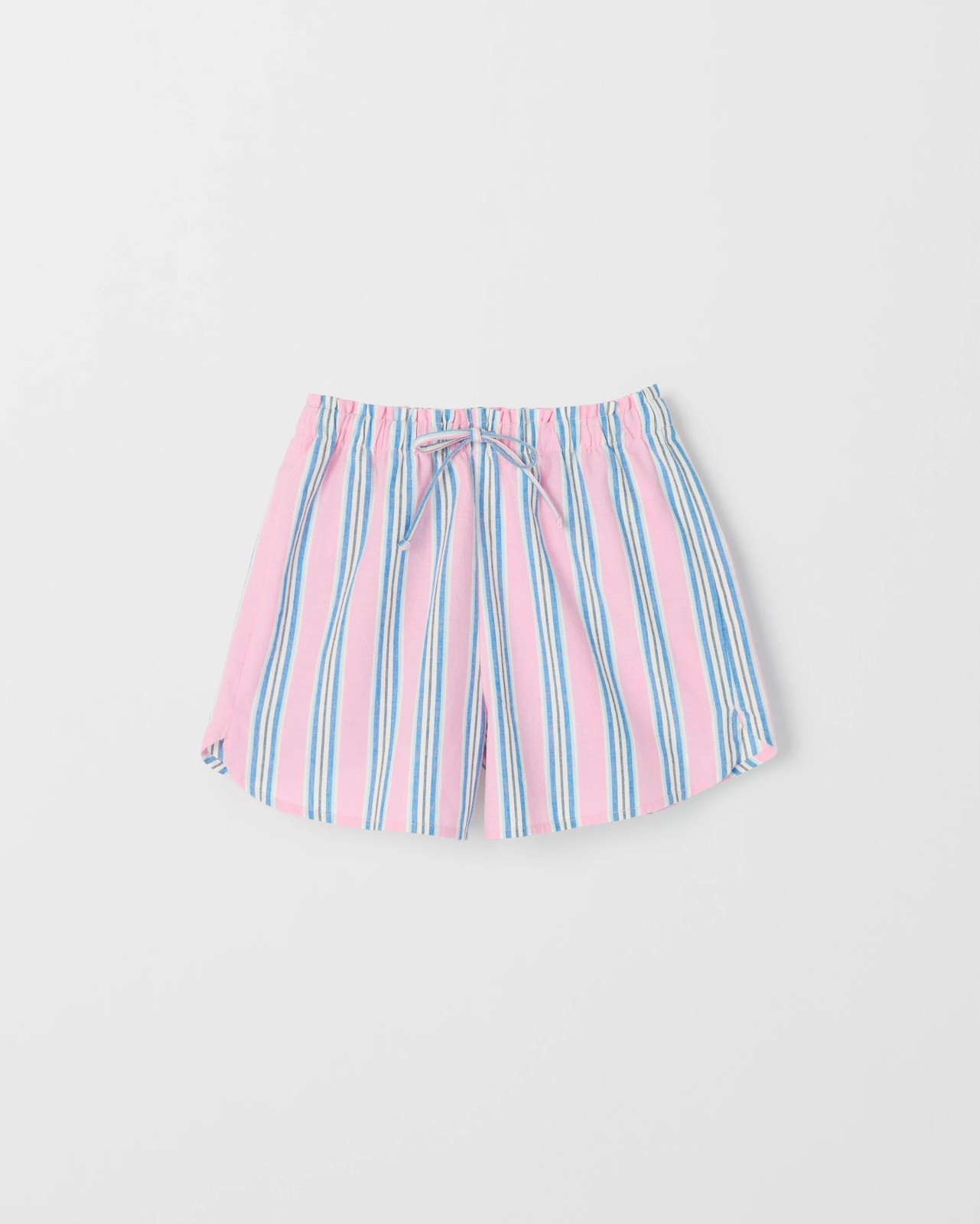 Dolphin Hem Shorts 5 of 6