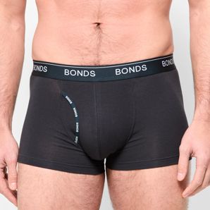 Bonds Men's Guyfront Trunk thumbnail 2