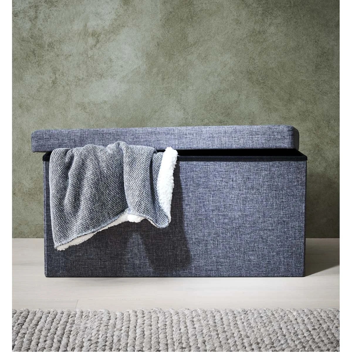 Storage ottoman hot sale target australia