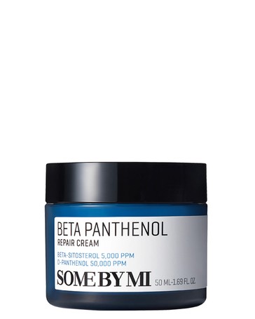 Beta Panthenol Repair Cream 50ml