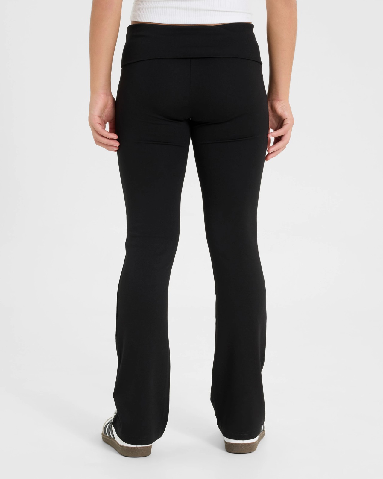 Lonsdale London Leisure Flare Pants 2 of 5