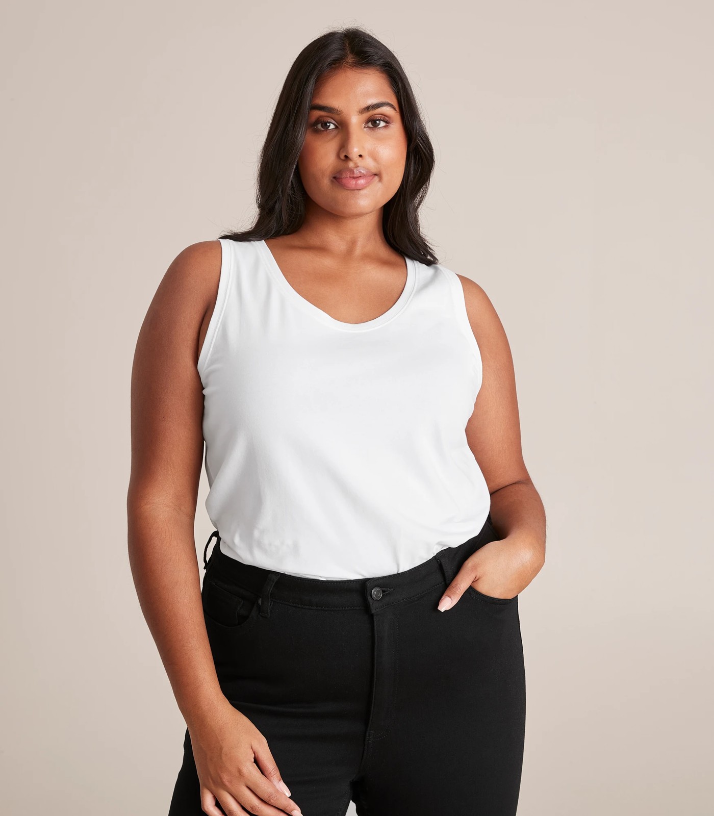 Stretch Camisole Tops : Target