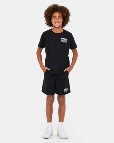 Fila Nico Shorts