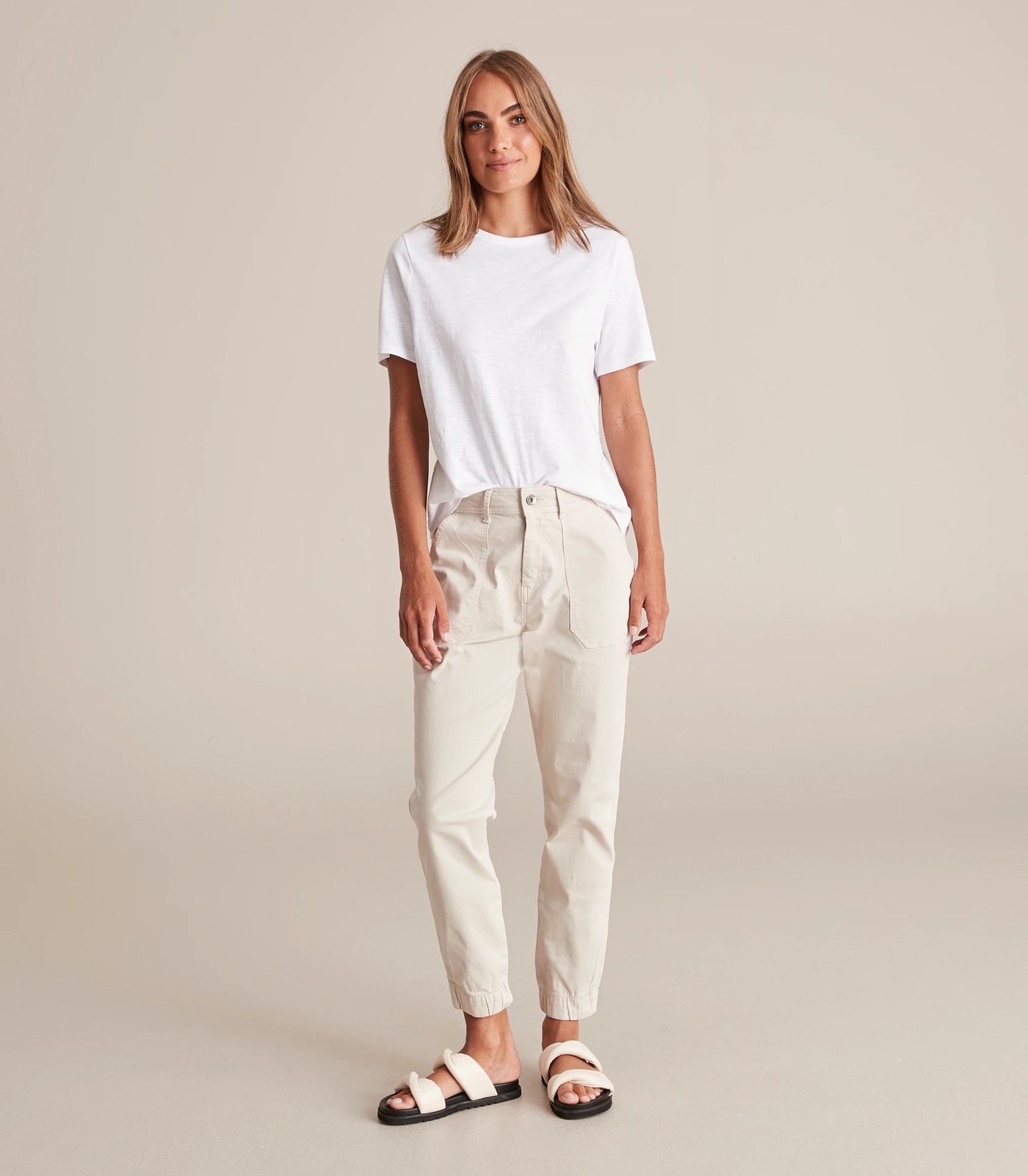 Utility Stretch Cargo Pants  2 of 6