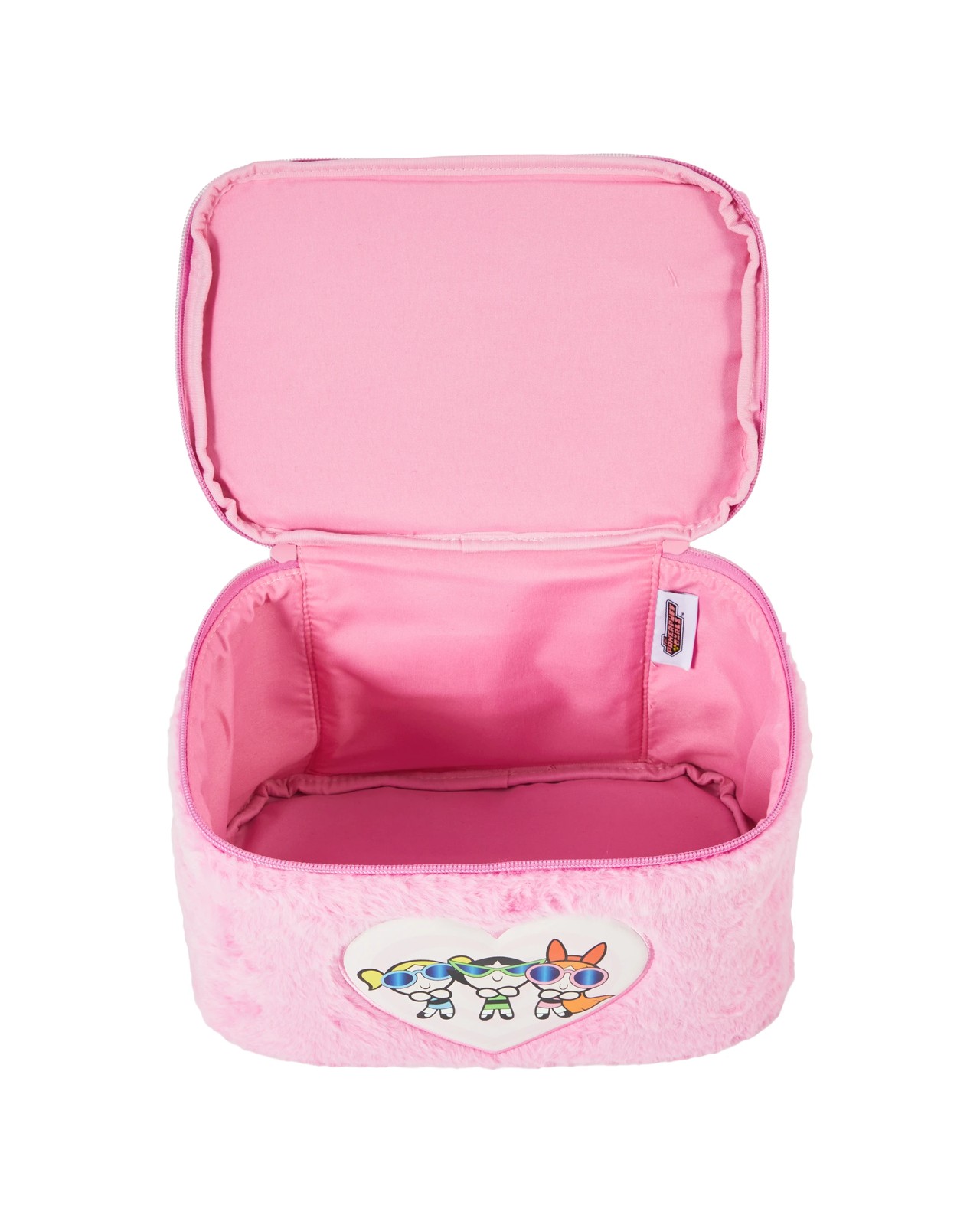 The Powerpuff Girls Makeup Bag 4 of 6