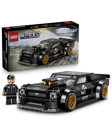 LEGO® Speed Champions Ken Block's '65 Ford Mustang Hoonicorn V1 77262