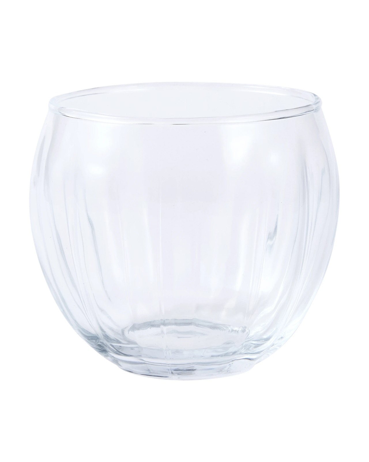 Anko 8 Piece Glass Punch Bowl Set 3 of 6
