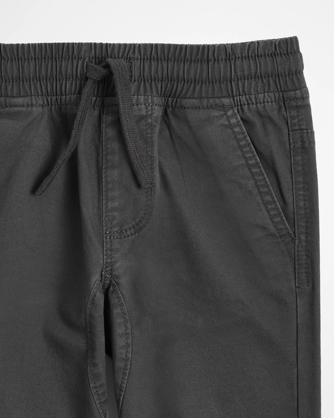 Pull On Cuffed Pants | Target Australia