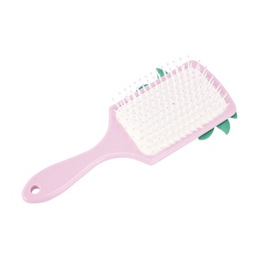 OXX Haircare Square Paddle Brush - Palm Springs