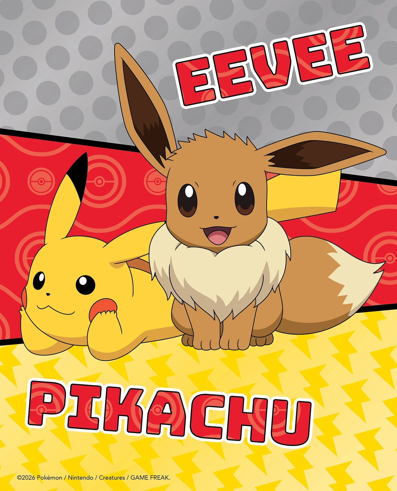 Pokemon: Scratch and Reveal - Book 3 of 6