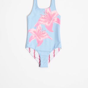 Reversible One Piece Swim Suit product image
