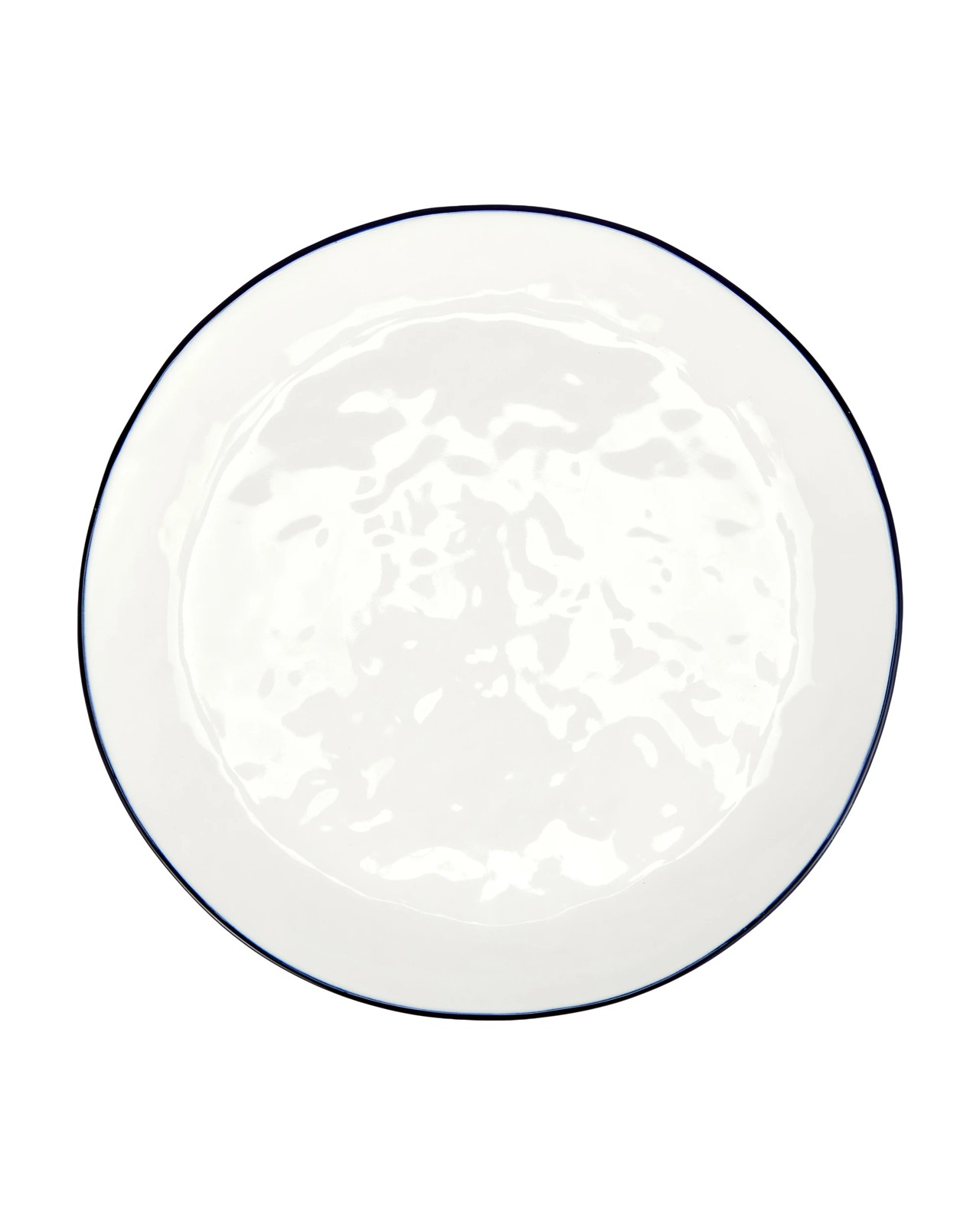 Anko White Bistro Side Plate 3 of 4