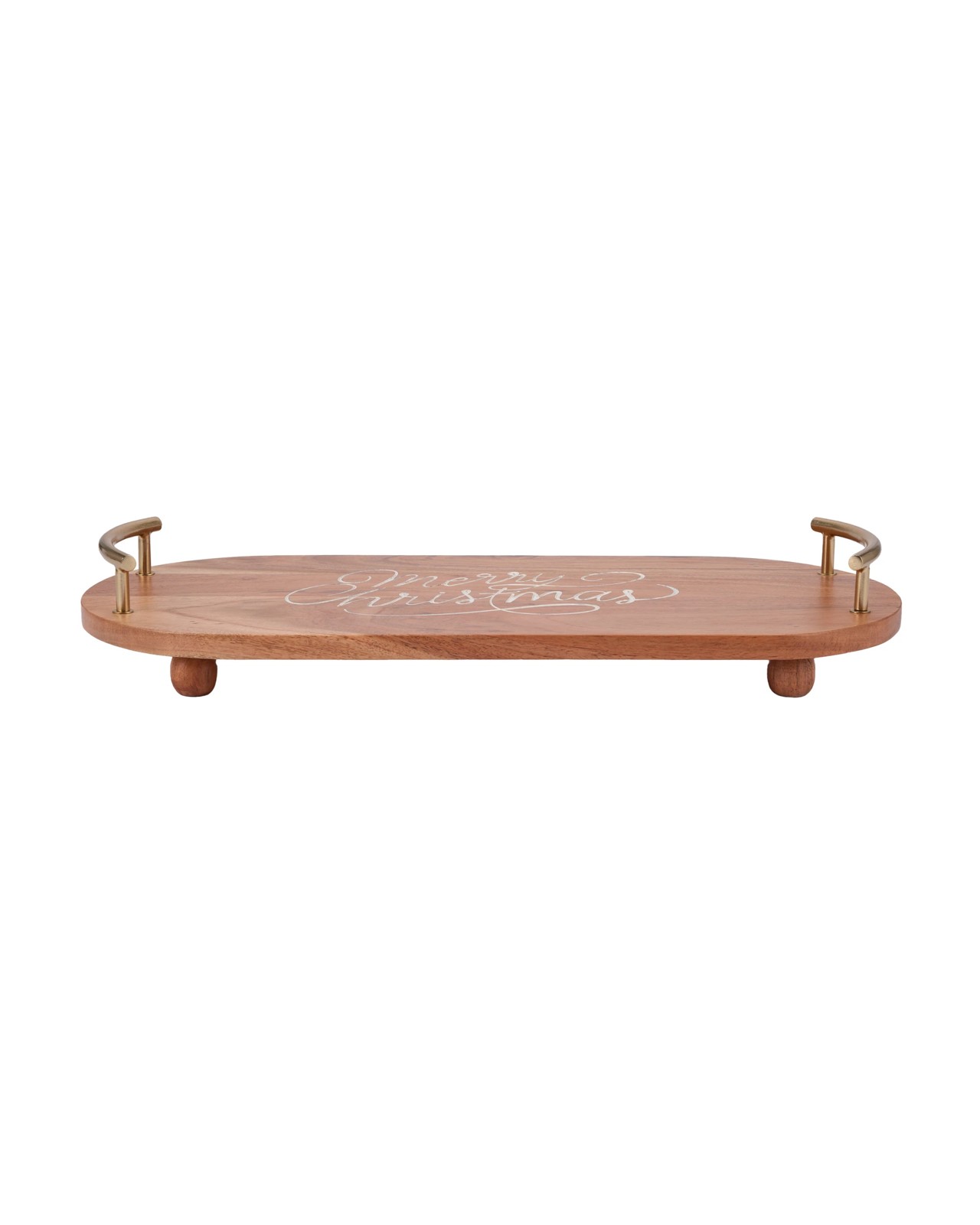 Anko Merry Christmas Serving Board 3 of 6