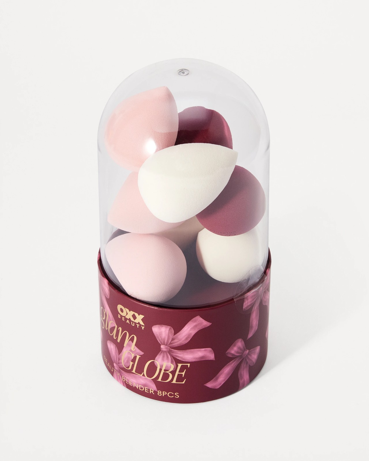 OXX Beauty 8 Piece Glam Globe Beauty Blender 5 of 6