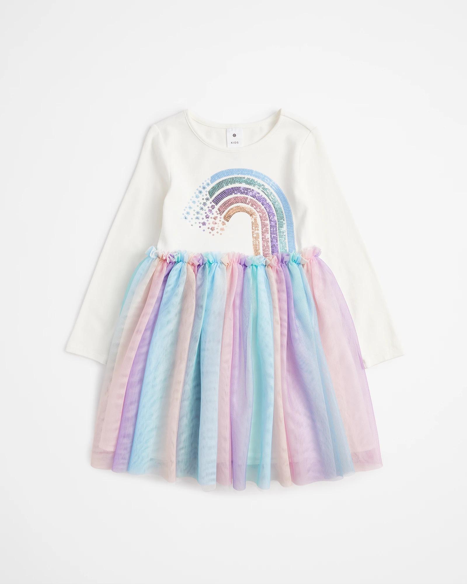 rainbow sequin dress target Rainbow Sequin Maxi Dress - Multi Color
