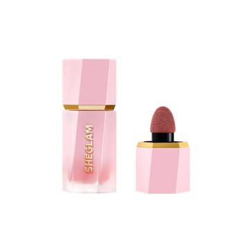 SHEGLAM Color Bloom Liquid Blush - Real Deal
