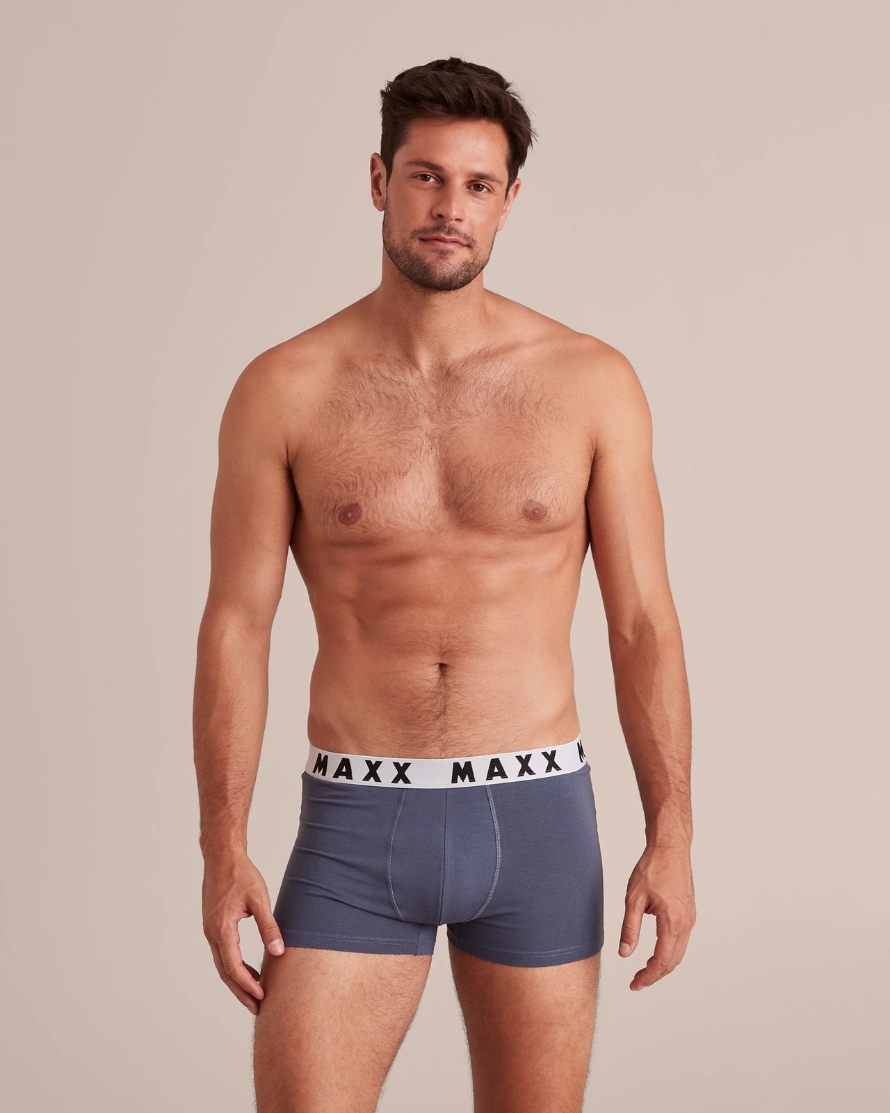 MAXX 7 Pack Trunks (Sizes Small to XXL) - $15 (Was $25) @ Target - OzBargain