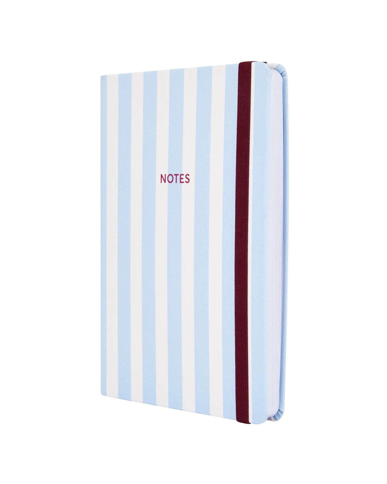 Anko A5 Journal - Stripe 3 of 5