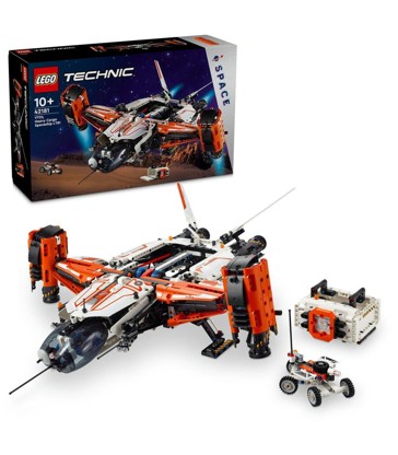 LEGO® Technic VTOL Heavy Cargo Spaceship LT81 42181