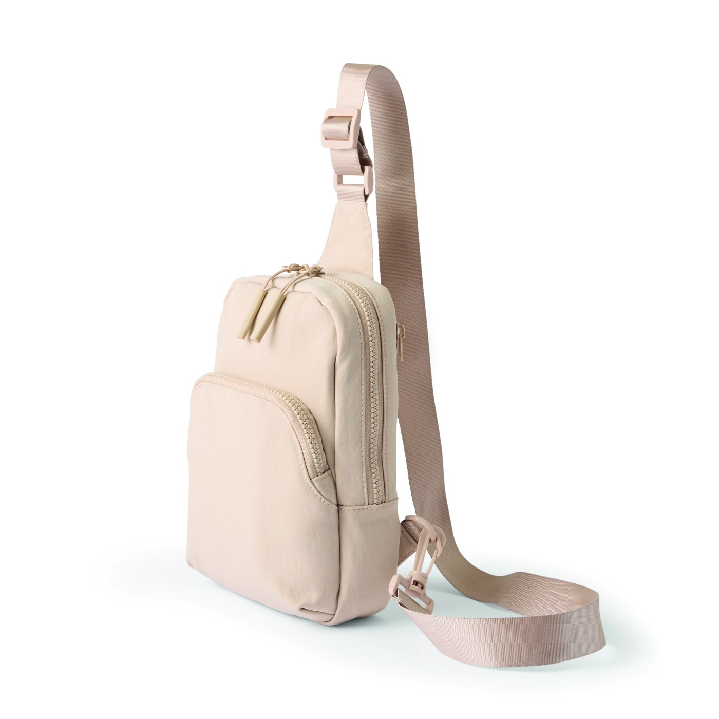 Anko Travel Sling Bag - Beige 4 of 6