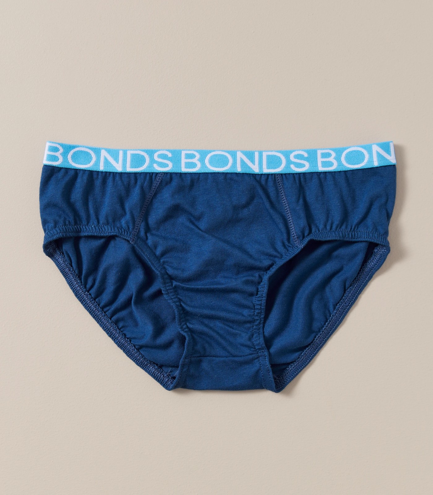 New Bonds Kids Boys Underwear 4 Pairs Undies Childrens Jocks Brief Boy –  Ozdingo