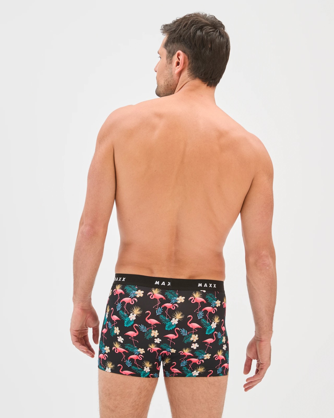 Maxx 3 Pack Microfibre Trunks 4 of 4