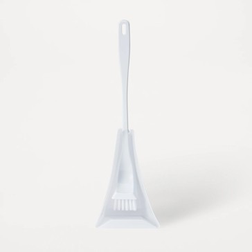 Toilet Brush Set - Anko